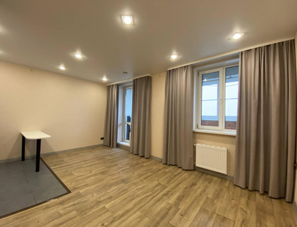 Студия, 32,9&nbsp;м²