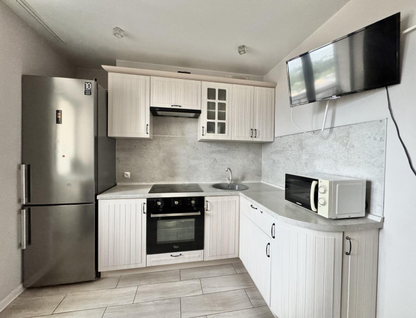 1-к. квартира, 40&nbsp;м²