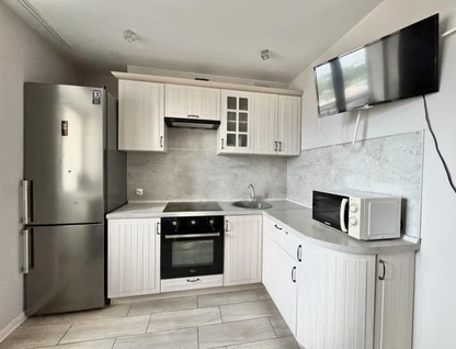 1-к. квартира, 40&nbsp;м²