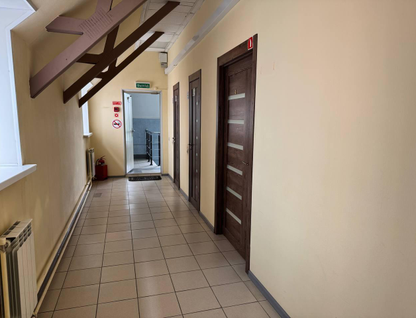 Офис, 253,5&nbsp;м²