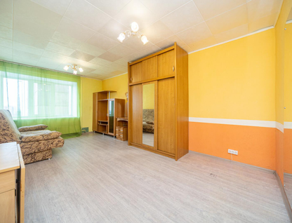 Студия, 24,4&nbsp;м²