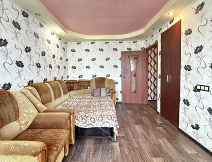 1-к. квартира, 28,3&nbsp;м²
