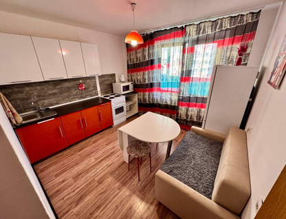 1-к. квартира, 36,1&nbsp;м²