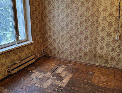 3-к. квартира, 50&nbsp;м²