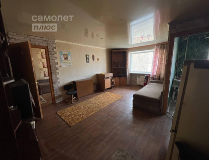 2-к. квартира, 44,6&nbsp;м²
