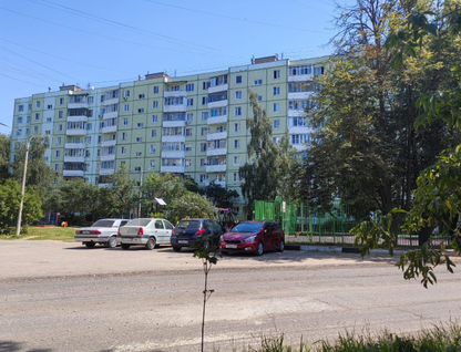 1-к. квартира, 36,1&nbsp;м²