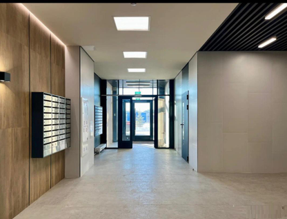 1-к. квартира, 37,9&nbsp;м²