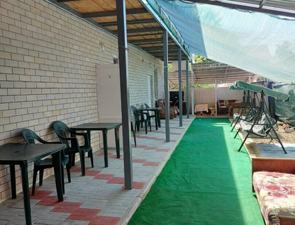 Двухэтажный дом, 450 м²