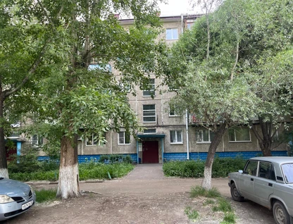 2-к. квартира, 40&nbsp;м²
