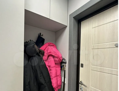 2-к. квартира, 39,4&nbsp;м²