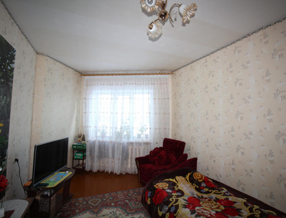 2-к. квартира, 52,1&nbsp;м²