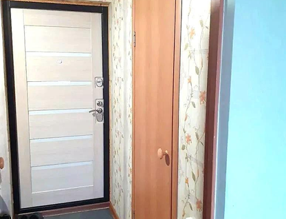 1-к. квартира, 32,5&nbsp;м²