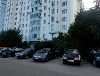 3-к. квартира, 77 м²