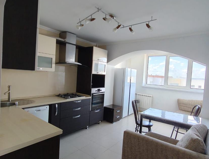 2-к. квартира, 78,2&nbsp;м²
