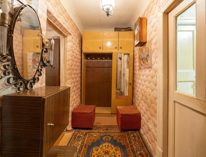 2-к. квартира, 44 м²