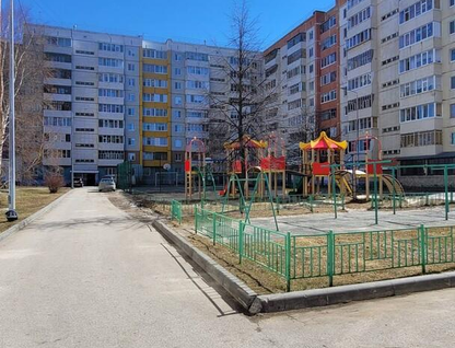 3-к. квартира, 65&nbsp;м²