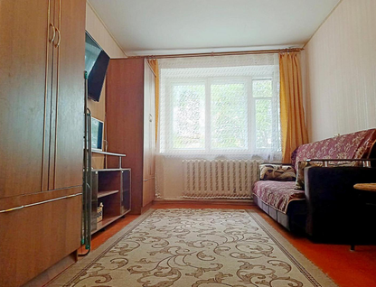 3-к. квартира, 58,1&nbsp;м²