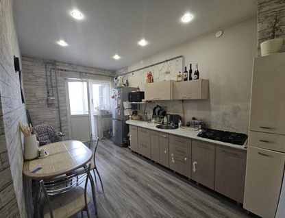 1-к. квартира, 51,1&nbsp;м²