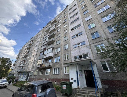 3-к. квартира, 59,8&nbsp;м²