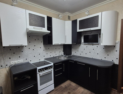 2-к. квартира, 61&nbsp;м²