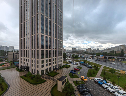2-к. квартира, 74&nbsp;м²