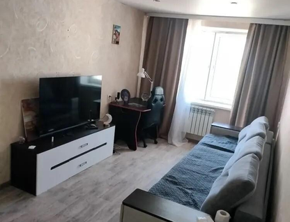 1-к. квартира, 35,5&nbsp;м²