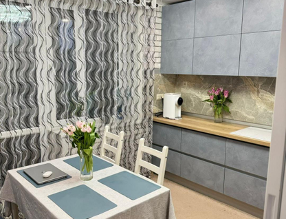 1-к. квартира, 40,2 м²