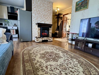 3-к. квартира, 57&nbsp;м²