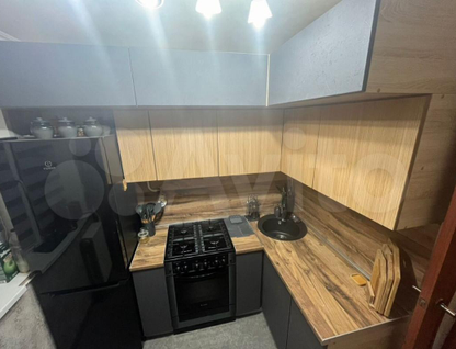 4-к. квартира, 62&nbsp;м²