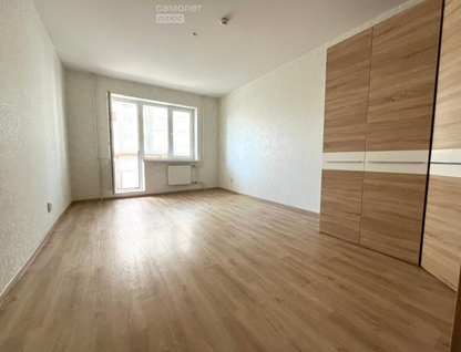 2-комнатная квартира 52,8&nbsp;м²