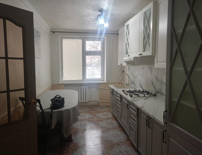 4-к. квартира, 75 м²