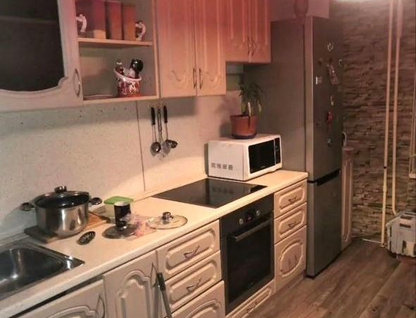 1-к. квартира, 34,5&nbsp;м²