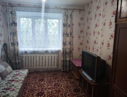 1-к. квартира, 16&nbsp;м²