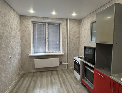 1-к. квартира, 39,4 м²