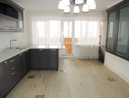 4-к. квартира, 134,8 м²