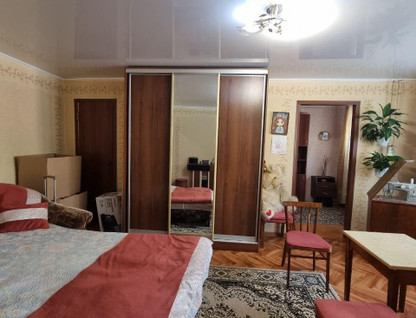 2-к. квартира, 42&nbsp;м²
