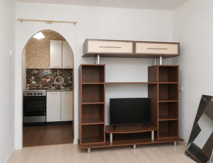 2-к. квартира, 25 м²