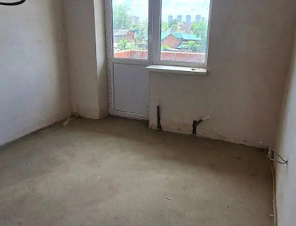 1-к. квартира, 35&nbsp;м²