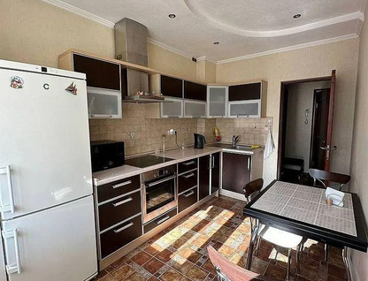 1-к. квартира, 45&nbsp;м²