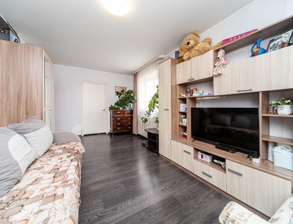 3-к. квартира, 58&nbsp;м²