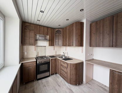 4-к. квартира, 63,8&nbsp;м²