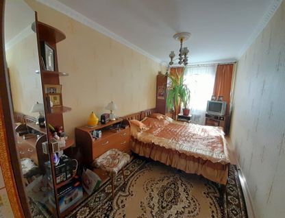 2-к. квартира, 43,6&nbsp;м²