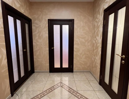 3-к. квартира, 96&nbsp;м²