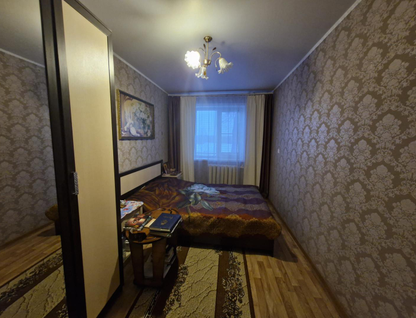 2-к. квартира, 42&nbsp;м²