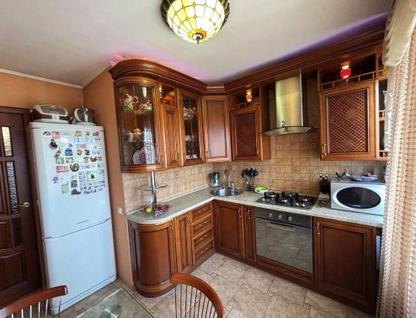 2-к. квартира, 45&nbsp;м²