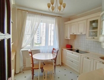 4-к. квартира, 93,7 м²