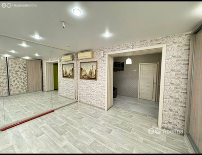 4-к. квартира, 60,6&nbsp;м²