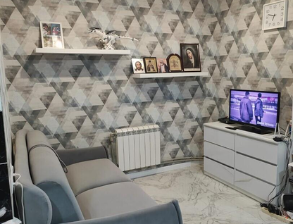 2-к. квартира, 35,7&nbsp;м²