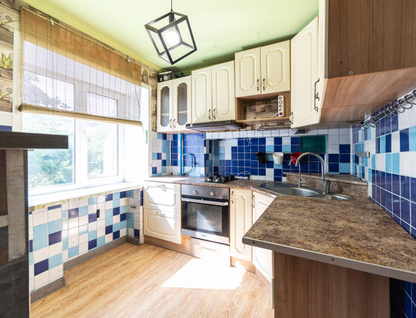 2-к. квартира, 42,4&nbsp;м²