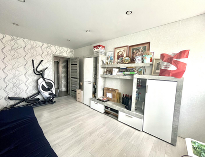 3-к. квартира, 68&nbsp;м²
